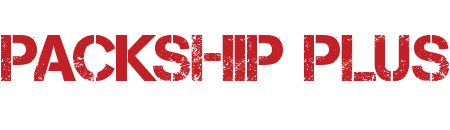 PACKSHIP PLUS, culver city CA